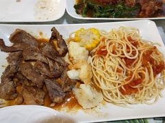 -翠华餐厅