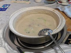 -丰尔粥食·粥底火锅·桑拿鸡(大良总店)