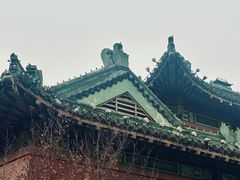 -南京钟山宾馆(江苏省会议中心)