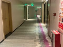 -麗枫酒店(广州珠江新城地铁站店)