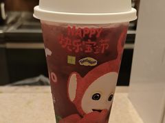 -奈雪的茶(大梅沙8号仓店)