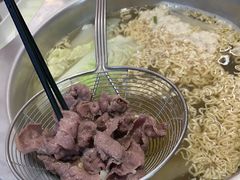 -乌记鲜活牛肉城(金砂东路店)