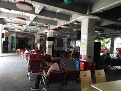 -广州东站汽车客运站