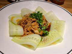 罗汉肉-筒骨麻辣烫(永同昌公寓胜明花园店)