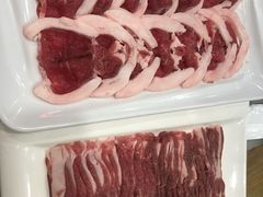 -牛街·马辈儿涮肉(牛街二店)