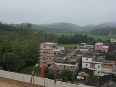 -台山颐和温泉城