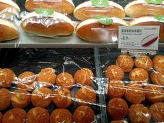 -欧诺爱烘焙(高新万达店)