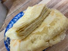 -清真玉林老字号稍麦羊杂碎(宽巷子民族美食街店)