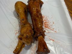 -赵元章肉骨烧(山塘街店)