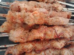 羊肉串-熙成烧烤·三十三年(开发区店)