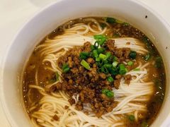 担担面-金鼎轩(亚运村店)