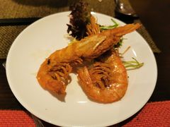 -OPEN開全日自助餐厅·西餐·海鲜(佛山希尔顿酒店)