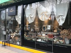 -婕妮璐超市 Jenny Lou’s Shop(三里屯店)
