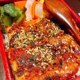 只是吃个饭，以为到了电视剧拍摄地
