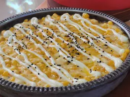 芝**米