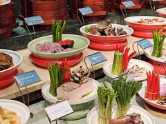 -老西门·常州菜(新区店)