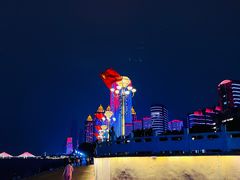 -武昌江滩