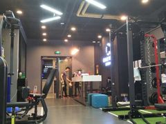 -UltraForce超源健身私教工作室(长楹天街精品店)
