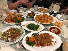 -无招牌海鲜餐厅(怡丰城店)