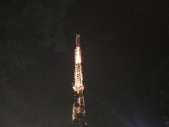 -潜山国家森林公园