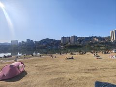 -永安龟山公园