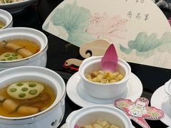 -明翠湖品·湖景餐厅