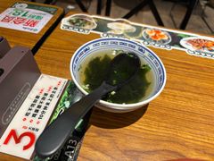 -和府捞面(东直门银座店)