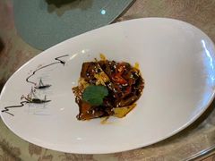 -顺德喜来登酒店·采悦轩