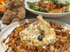 -Nana And Her Friends Restaurant 娜娜家(小寨原力场店)