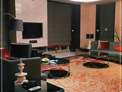 -重庆富力艾美酒店