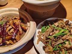 -话梅·客家小厨(东门店)