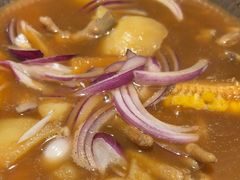 -三个大叔东北烧烤·砂锅菜(西三旗店)