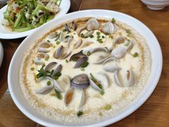 -大禹家·海鲜面馆(新闸路店)