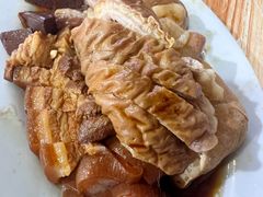 -车头老二大排档