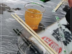 -廉桥排骨烧烤夜宵城(邵东店)