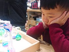 -The Green Party(联盛·九江快乐城店)