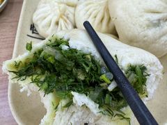 -张记包子铺(贵阳路店)