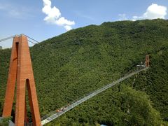 -浙北大峡谷