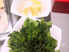 -海底捞火锅(凯德广场店)