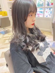 -HH·MG染烫店