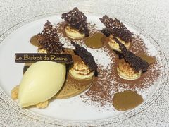 -Le Bistrot de Racine