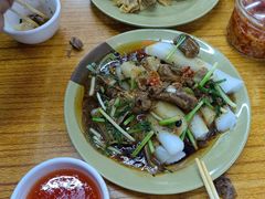 -海浪食店(湖滨中路店)