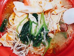 -中国石油大学第2食堂