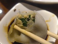 -那家老院子东北菜·饺子·小鸡炖蘑菇(艳华街店)