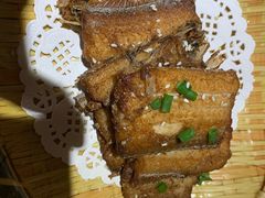 -巷儿里餐厅·杭帮菜(信义坊店)