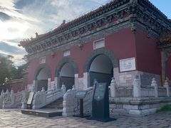 -北陵公园