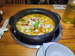 -黑鱼郭我家酸菜鱼(摩尔广场店)