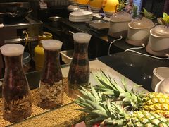 -大灶头·新昌菜(中国茶市店)