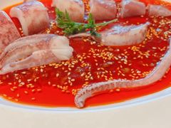 -醉东Oriental House(静安嘉里中心店)