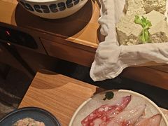 -巴奴毛肚火锅(京西大悦城店)